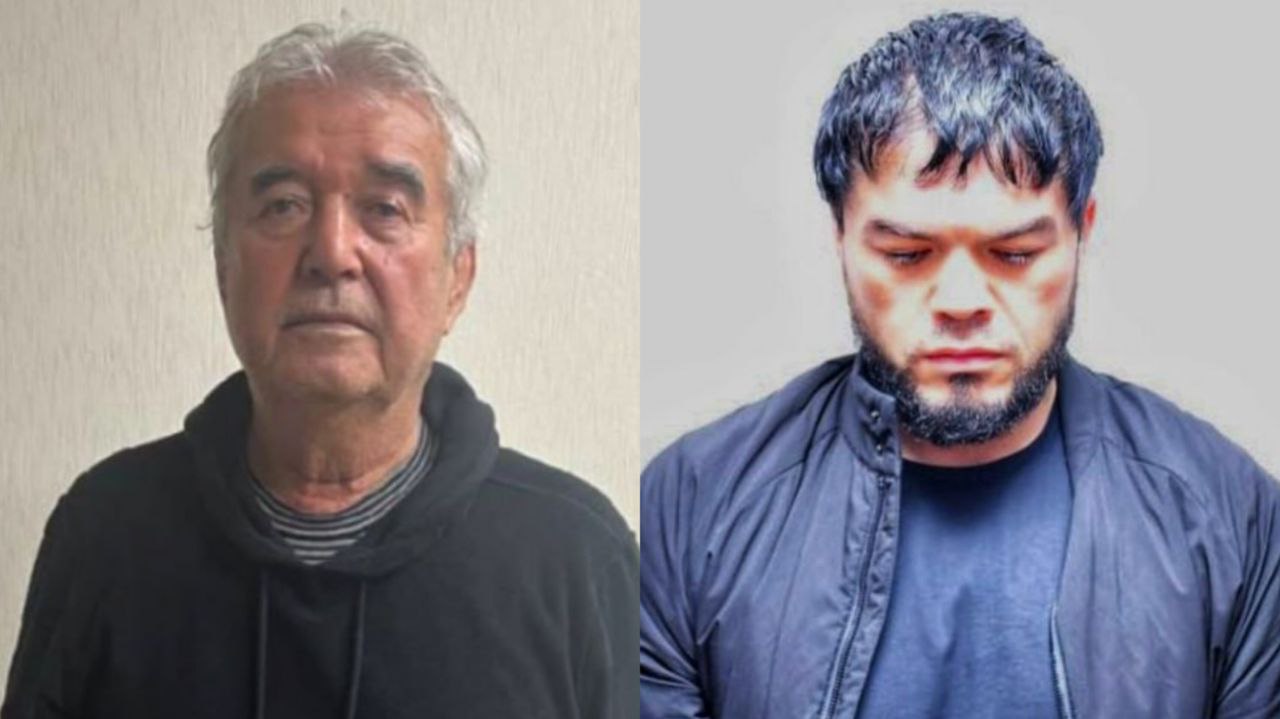 ГУВД прокомментировало сообщения об освобождении «Салимбая» и «Саидазиза Медгородка»
