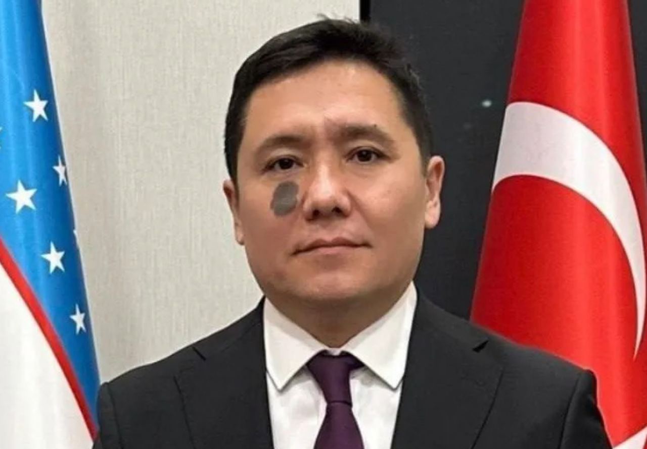 Назначен новый генеральный консул Узбекистана в Стамбуле