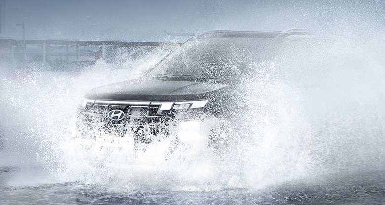 Hyundai Creta - последние новости от команды Repost.uz