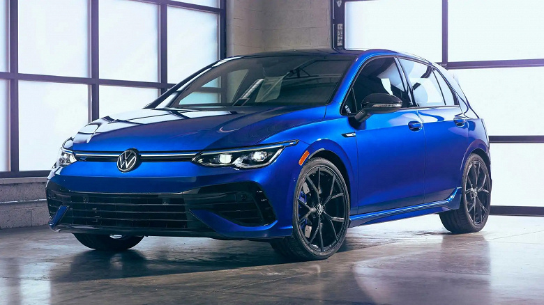 Фото: Volkswagen