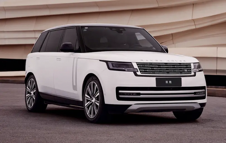 Jaguar Land Rover - последние новости от команды Repost.uz