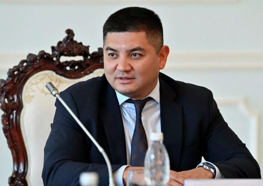 В Узбекистане возбудили уголовное дело против кыргызского депутата