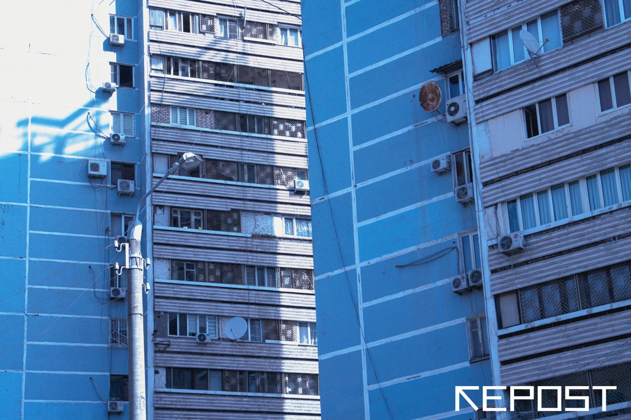 Эксперты зафиксировали снижение цен на аренду жилья в Ташкенте