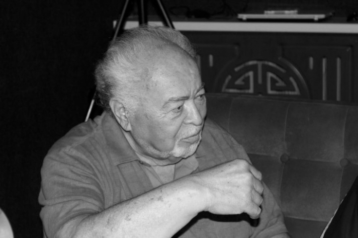 Умер народный артист Узбекистана Тургун Азизов