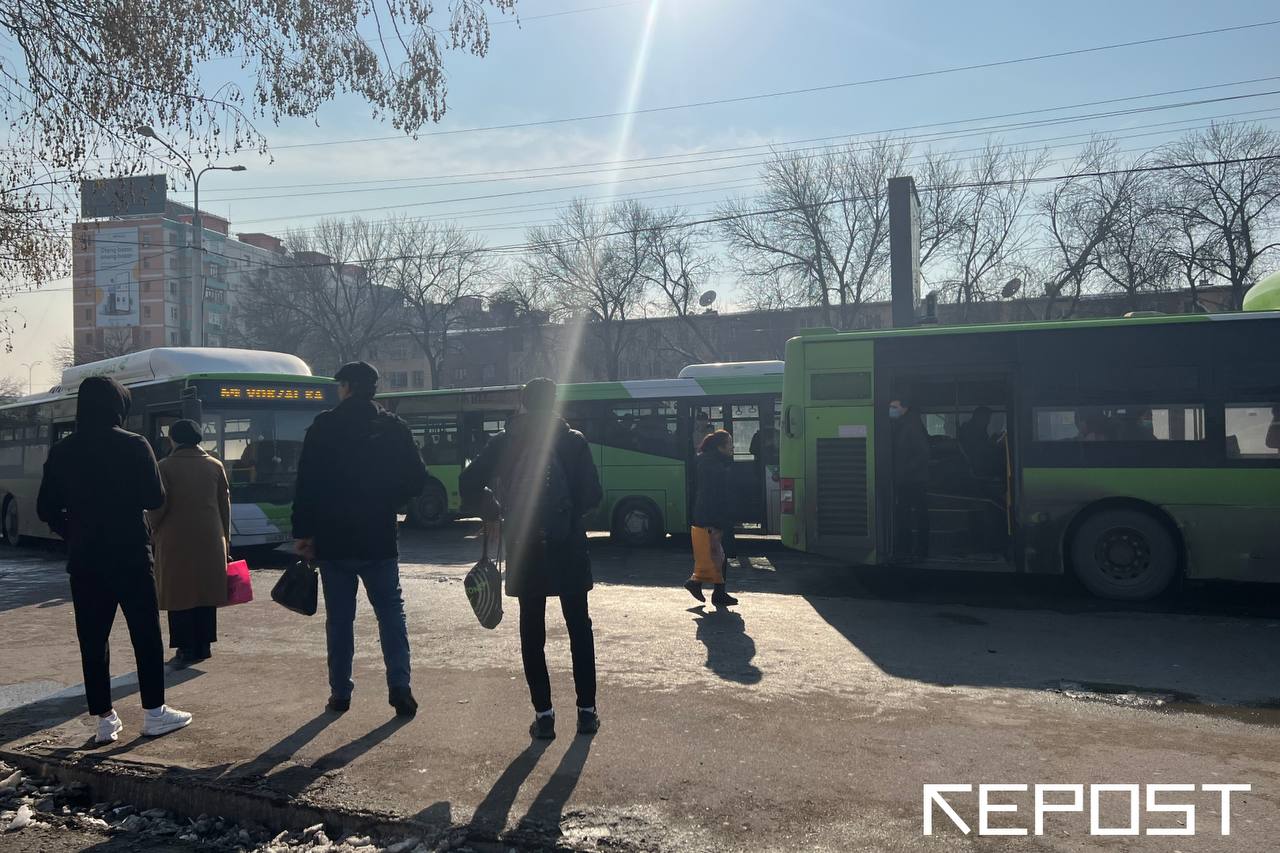 Воздух в Ташкенте на 23 января: уровень загрязнения превысил норму в 10 раз