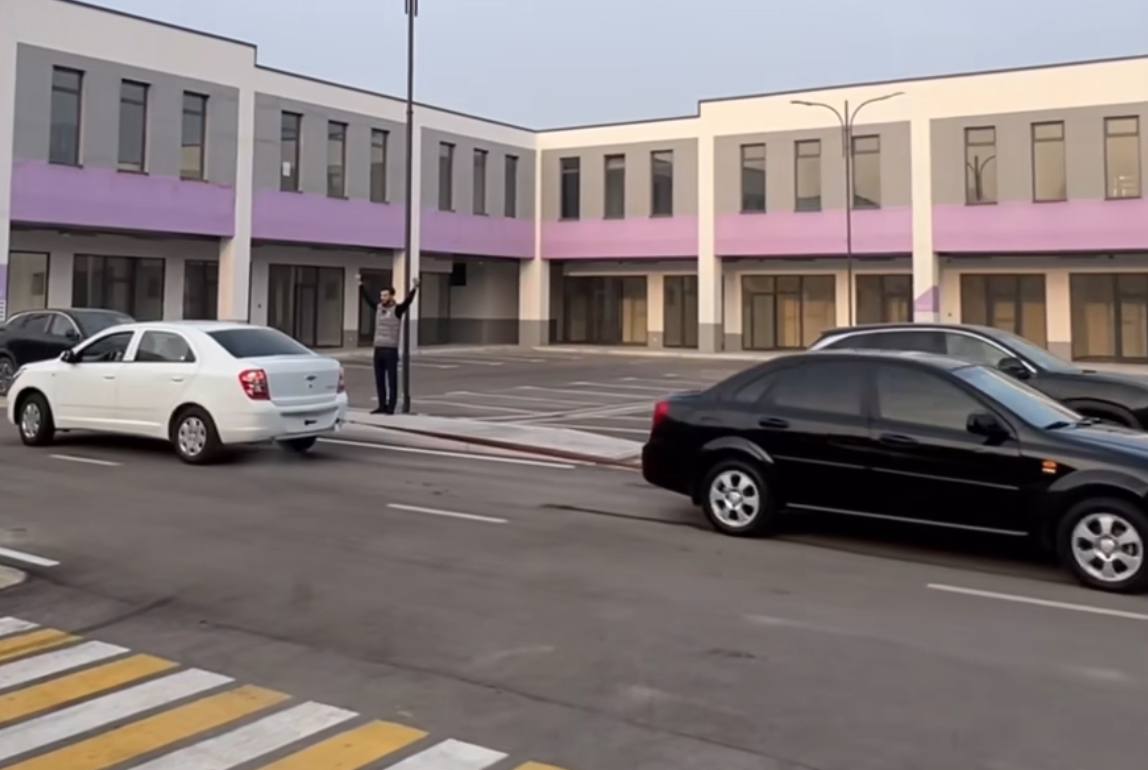 Chevrolet Gentra - последние новости от команды Repost.uz