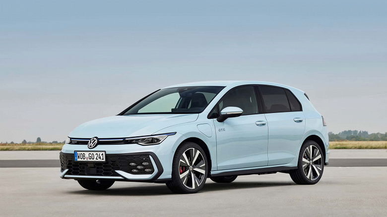 Volkswagen Golf - последние новости от команды Repost.uz