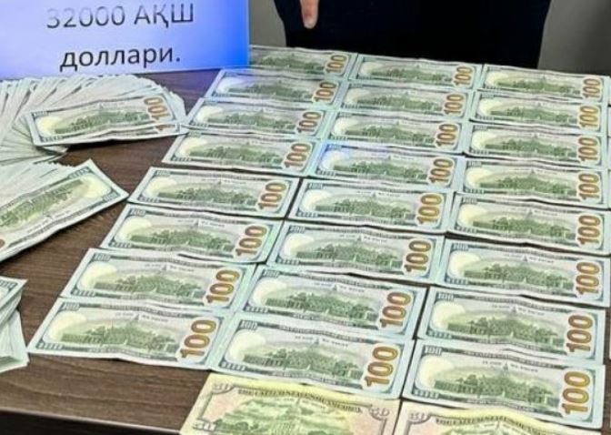 На Чиланзаре поймали мошенников, обещавших незаконную переправу в США за $32 тысячи