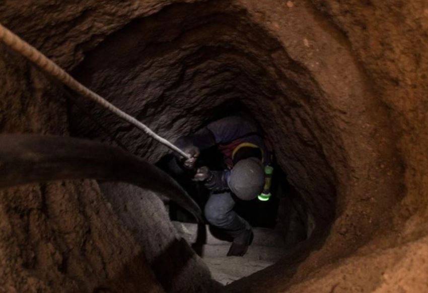 В Мали обрушился туннель на золотом руднике: погибли более 70 человек