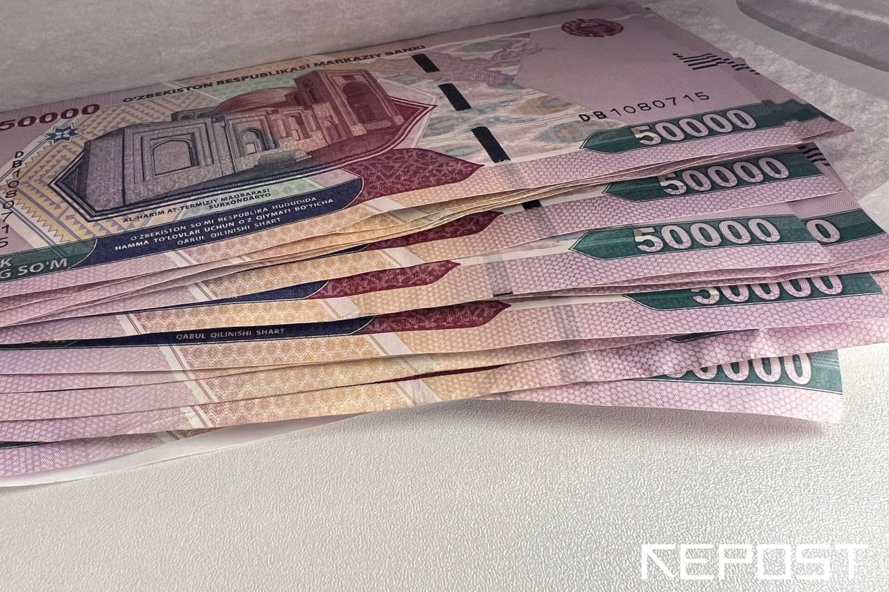 Бедность - последние новости от команды Repost.uz