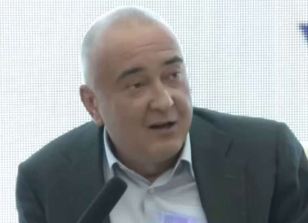 Джахонгир Артыкходжаев - последние новости от команды Repost.uz