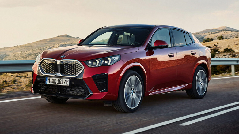BMW - последние новости от команды Repost.uz