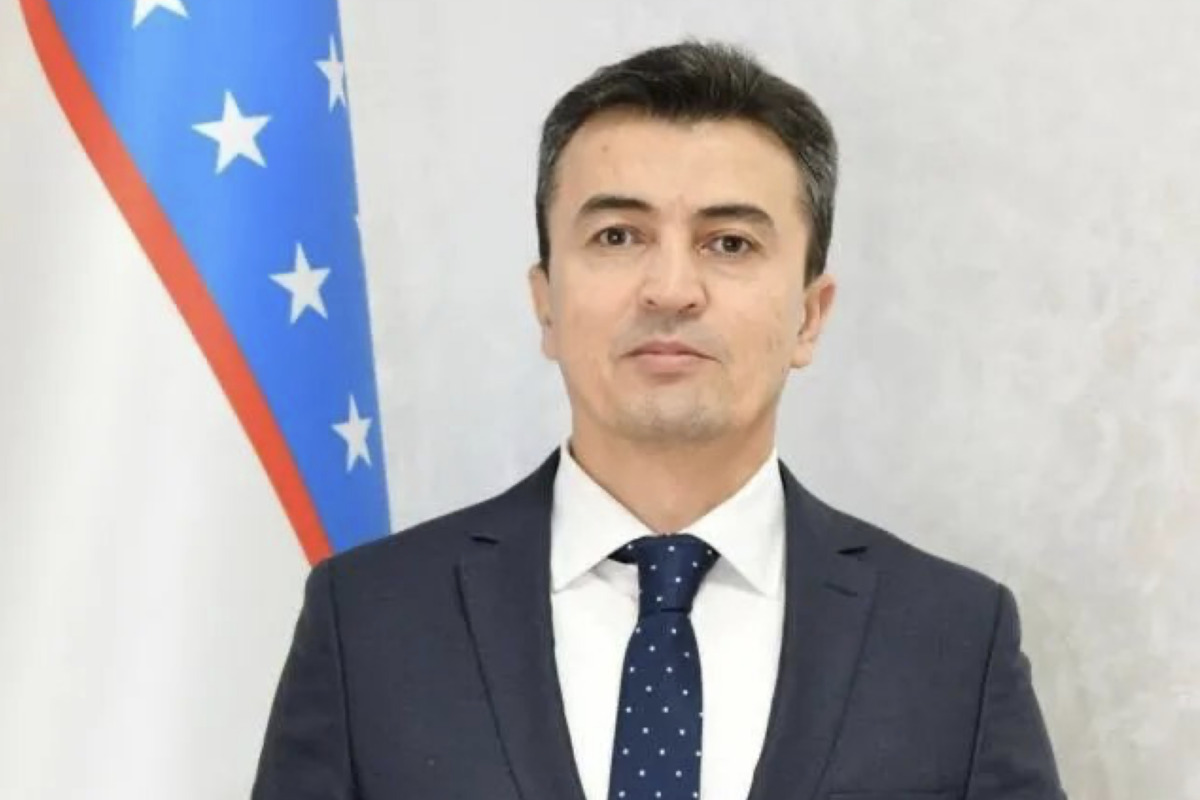 Назначен новый посол Узбекистана в Омане