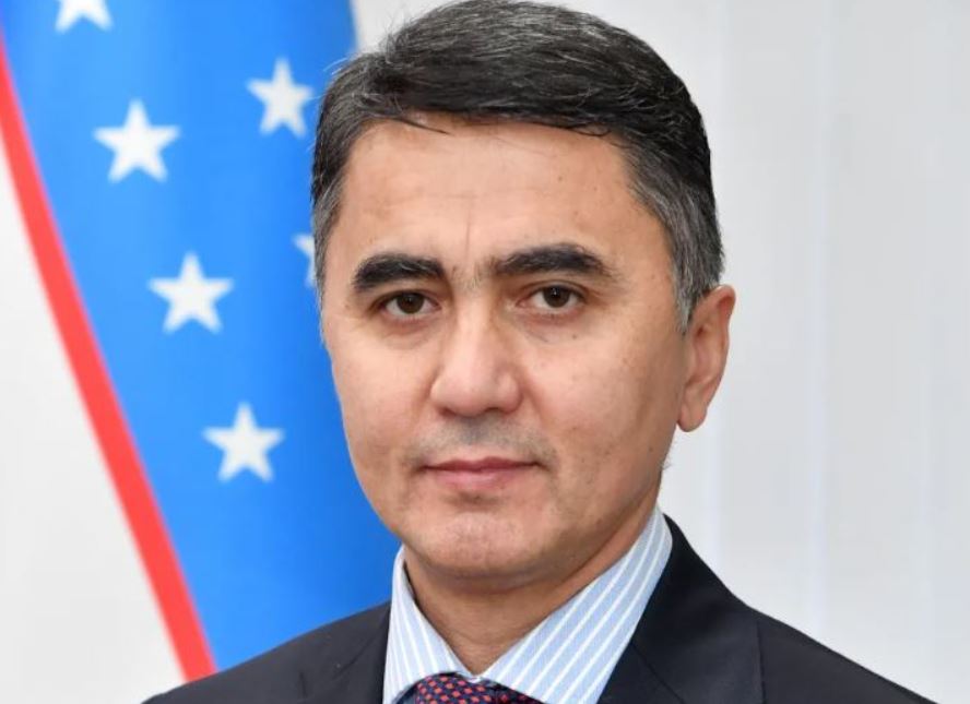 Назначен новый посол Узбекистана в Кувейте
