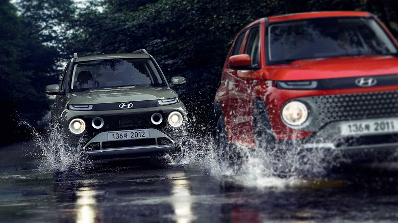 Фото: Hyundai