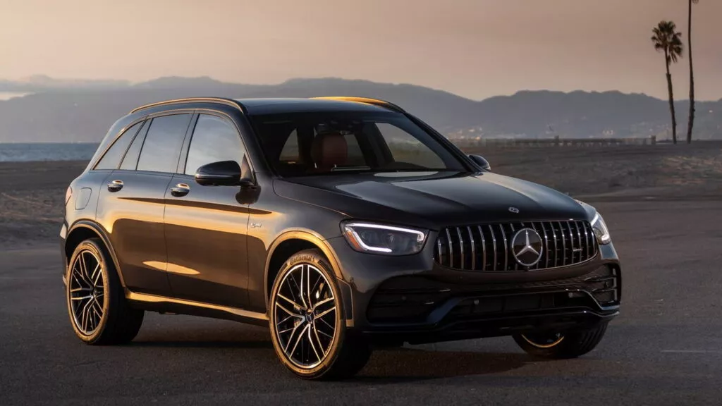 Mercedes-Benz - последние новости от команды Repost.uz