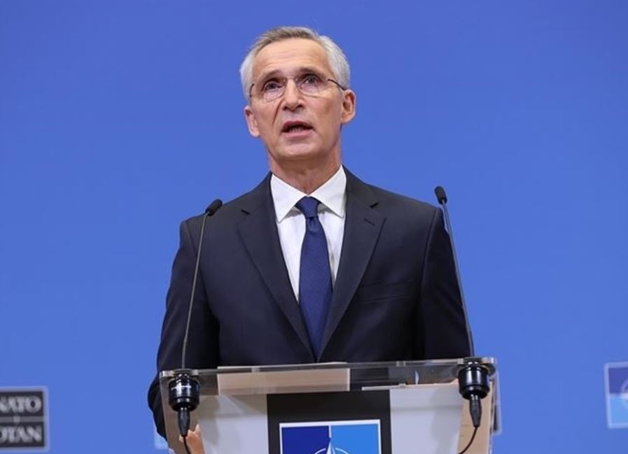 Генсек НАТО заявил, что странам Европы нужно нарастить производство оружия