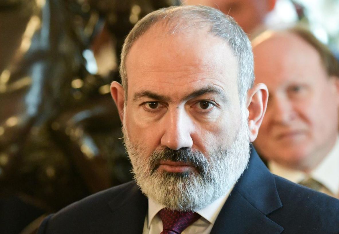 Армения не рассматривает членство в НАТО — Пашинян