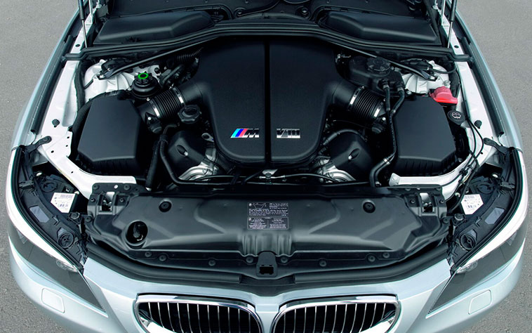 Автоэксперты составили рейтинг самых надежных двигателей BMW