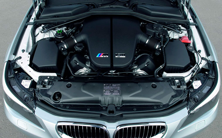 BMW - последние новости от команды Repost.uz