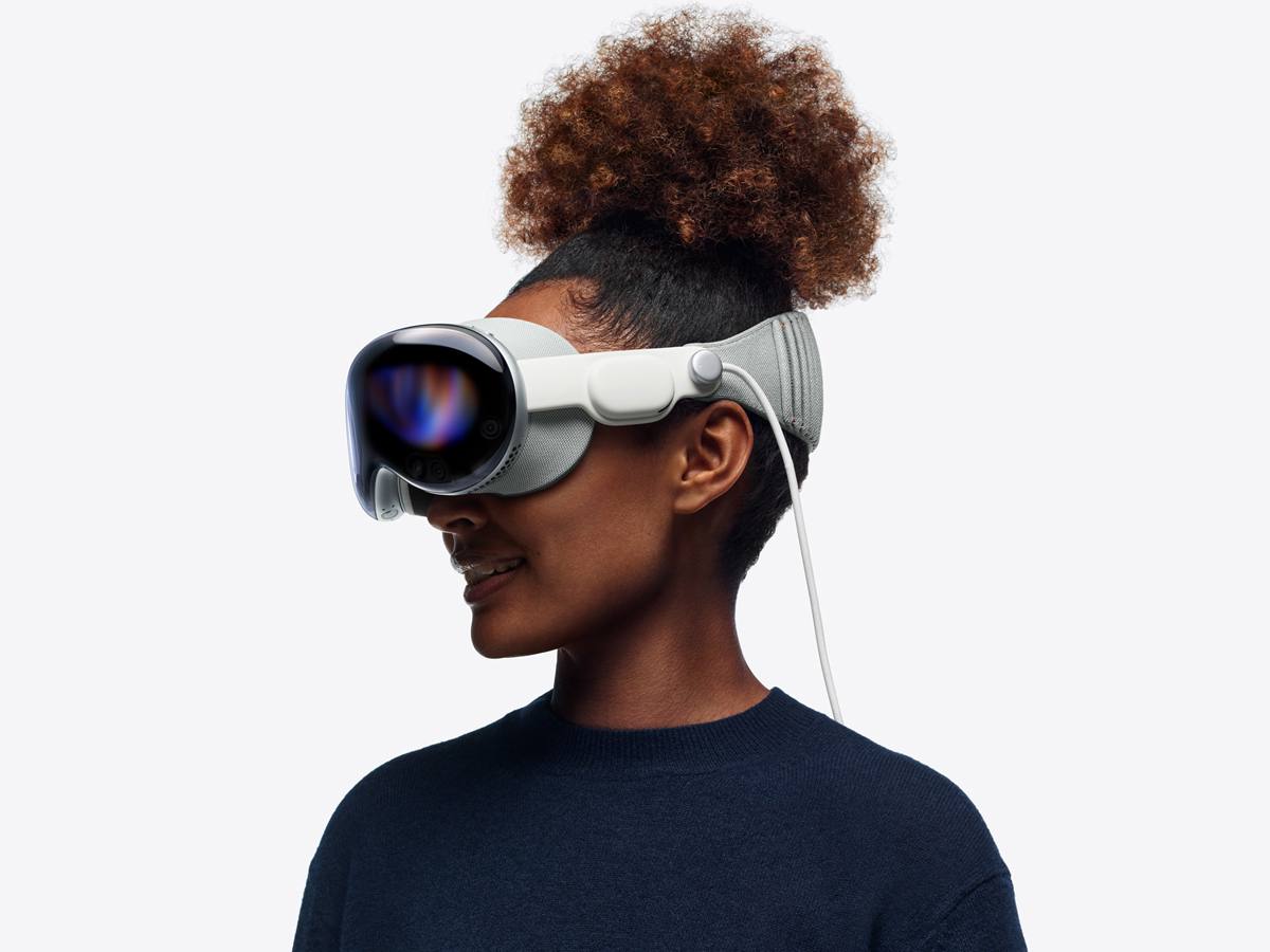Владельцы Apple Vision Pro начали возвращать очки в магазины