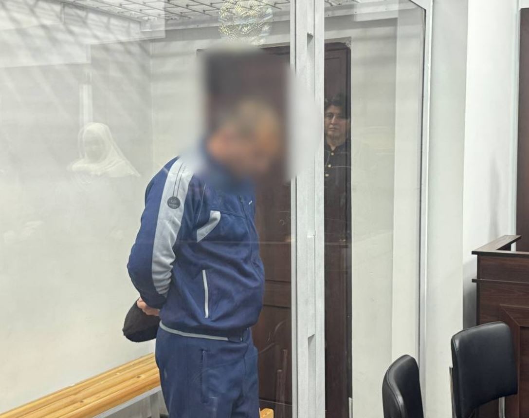 В Ташкенте вынесли приговор мужчине, совратившему шестилетнего ребенка