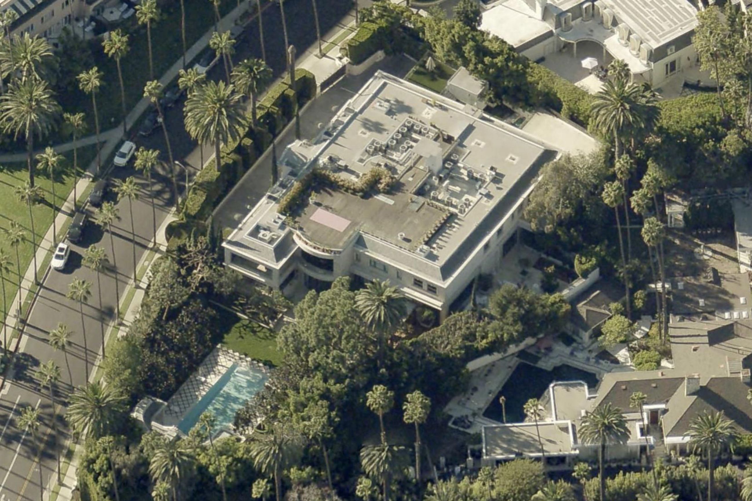 Фото:&nbsp;mansionglobal.com