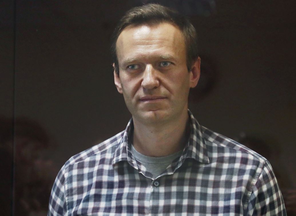 Чем запомнился Алексей Навальный