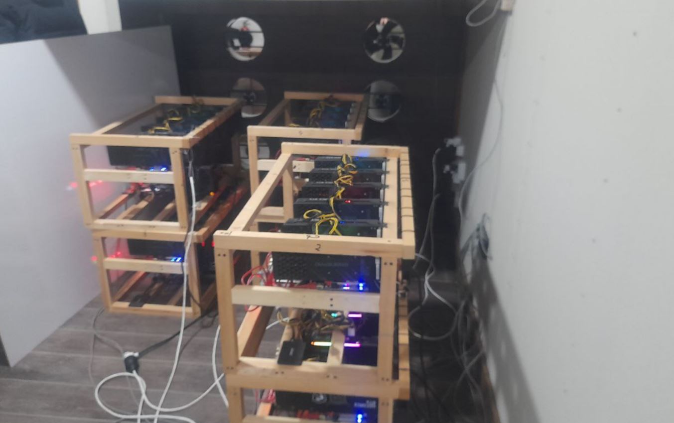 Майнинг - последние новости от команды Repost.uz