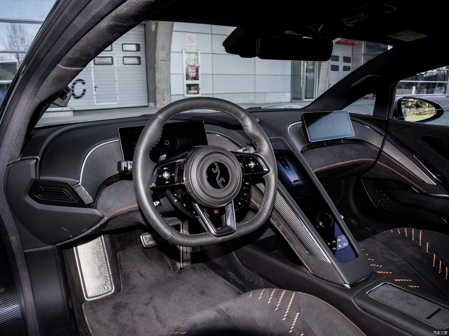 Фото: BYD