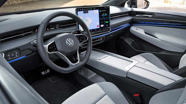 Фото: Volkswagen