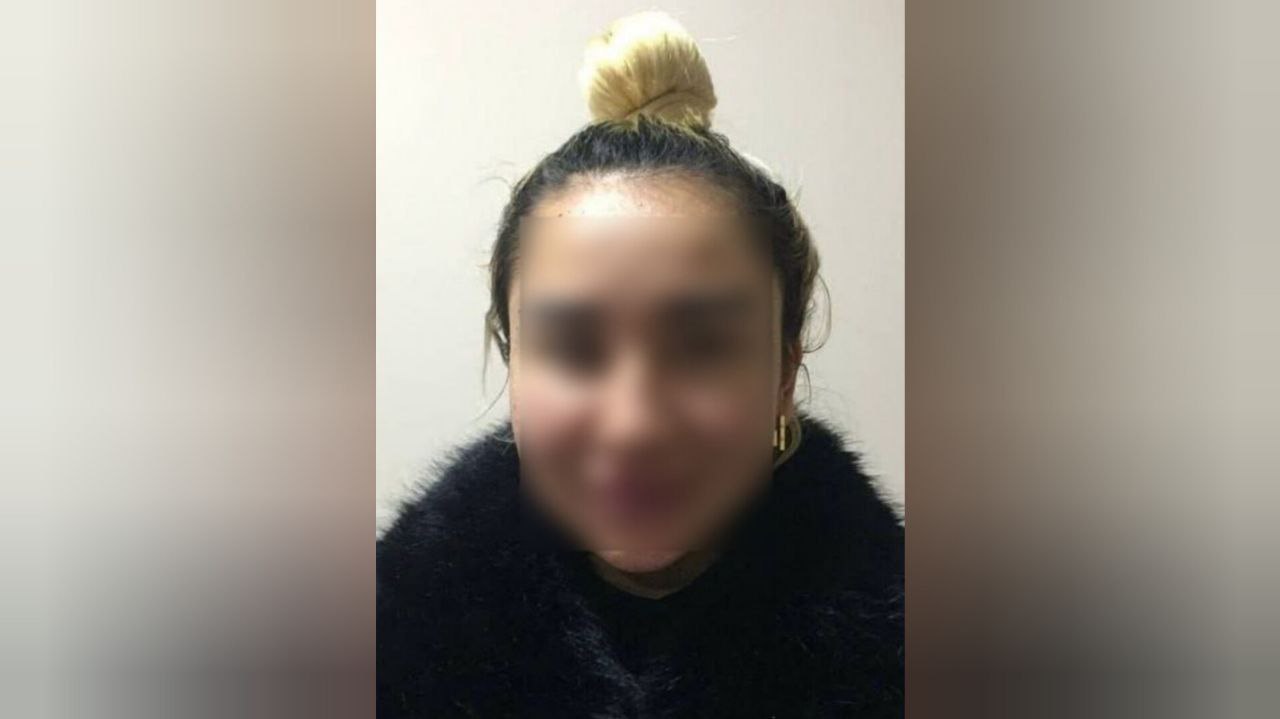 Из Турции депортировали узбекистанку «Моню», торговавшую людьми