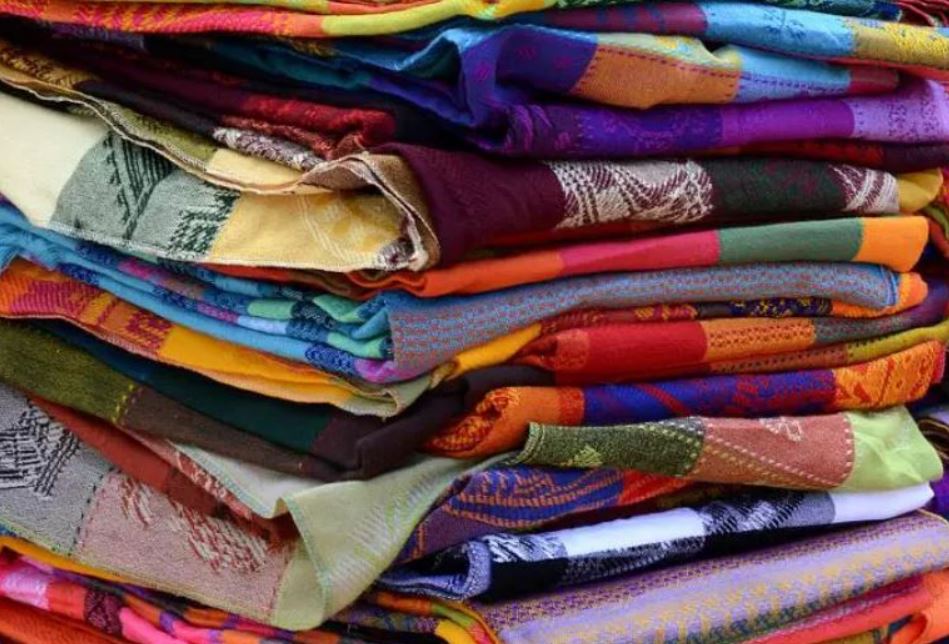 Узбекистан заработал свыше $250 млн на продаже текстиля