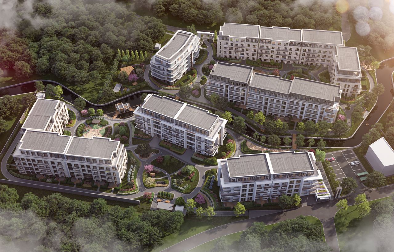 Фото: NRG Voha