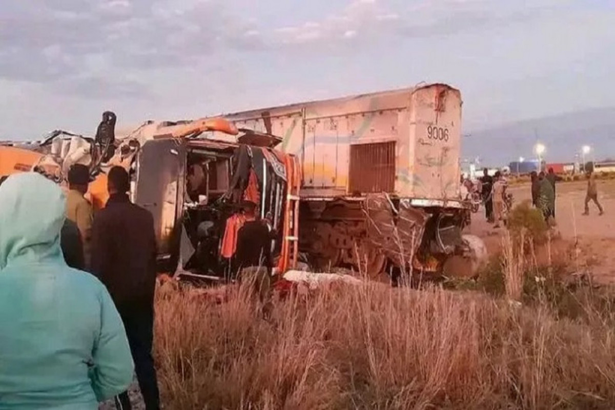 Танзания  - последние новости от команды Repost.uz