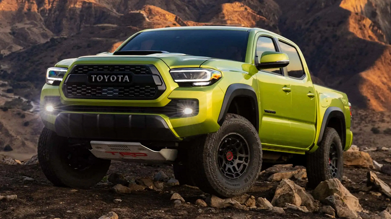 Toyota отзовет свыше 660 тысяч машин