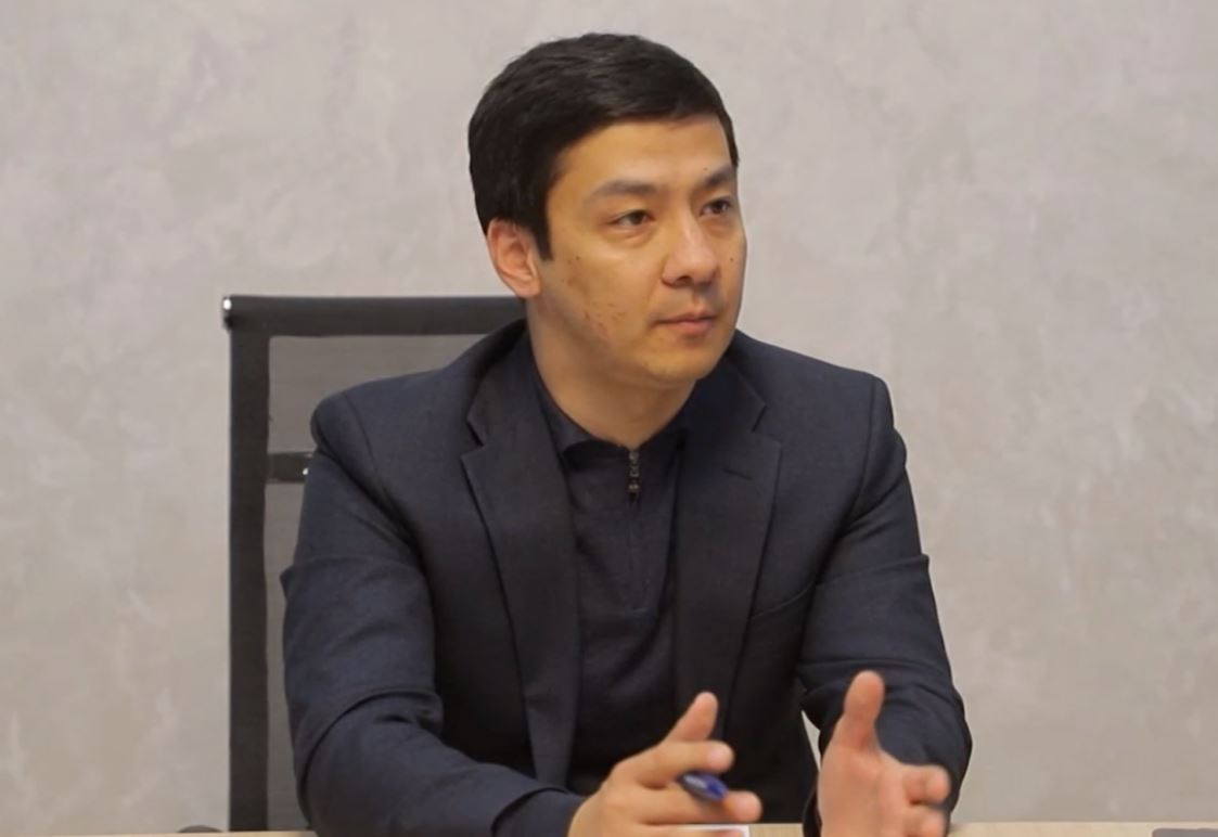 Мирзо-Улугбекский район - последние новости от команды Repost.uz
