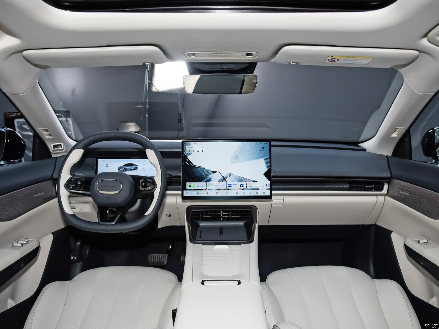 Фото:&nbsp;Lynk &amp; Co