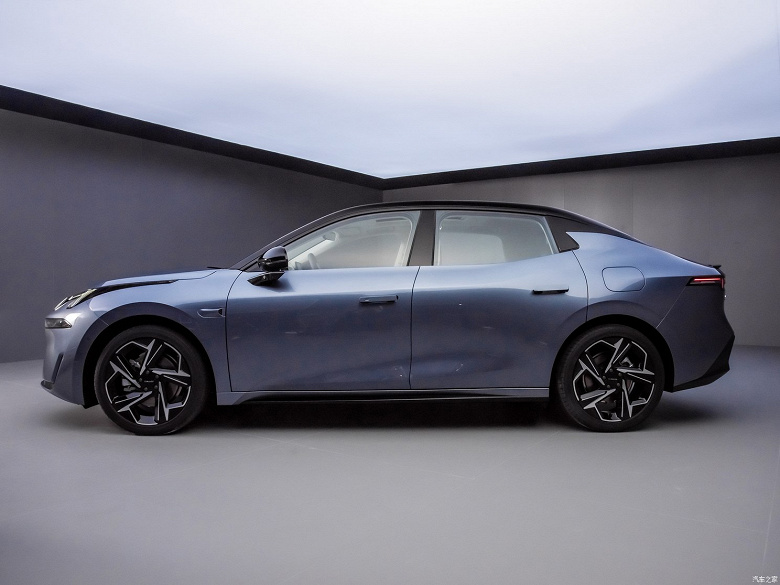 Фото:&nbsp;Lynk &amp; Co