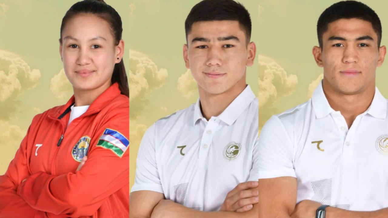 Еще три узбекских боксера заполучили путевки на Олимпиаду-2024