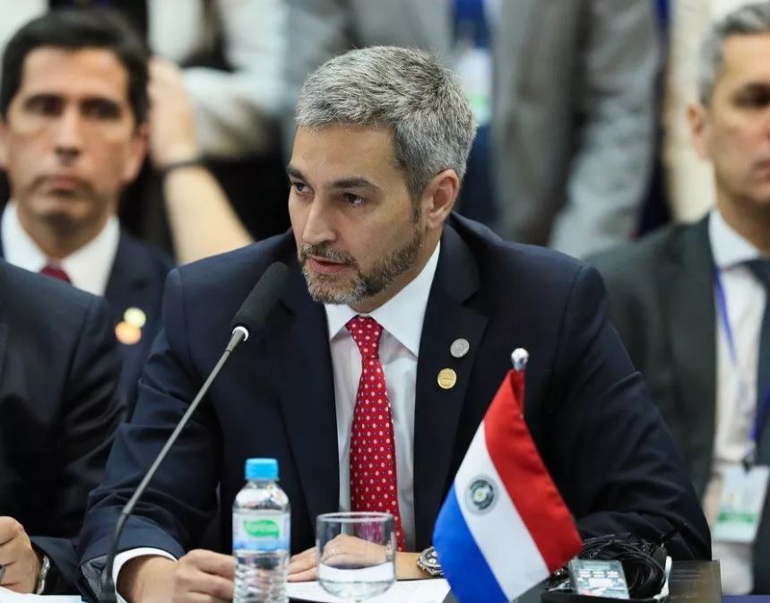 Против экс-президента Парагвая возбудили дело из-за разглашения тайны