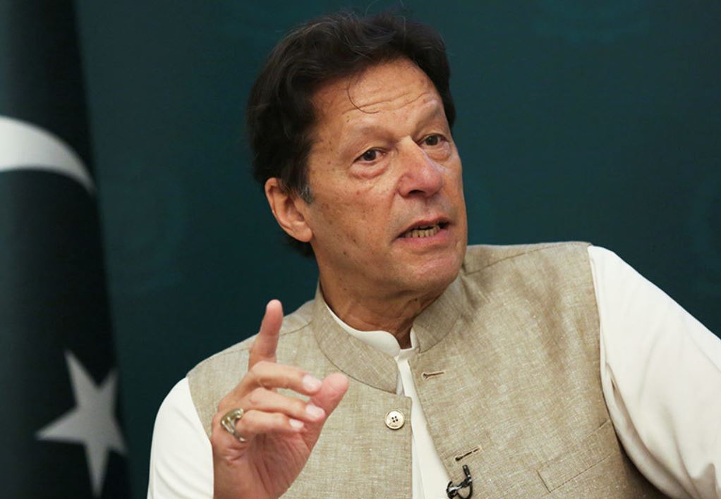 Экс-премьер Пакистана хочет обжаловать приговор по делу о нарушении гостайны