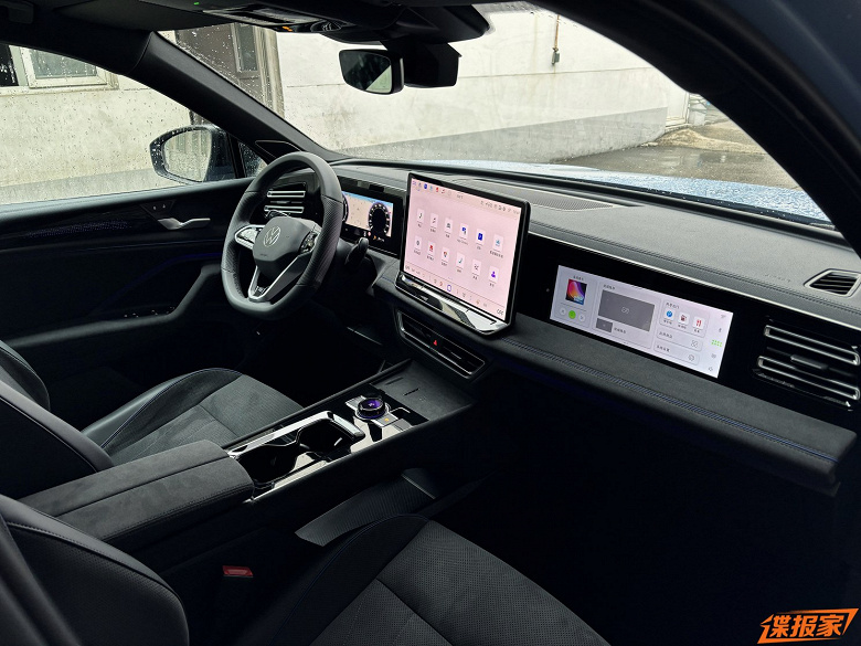 Фото: Китайские автомобили
