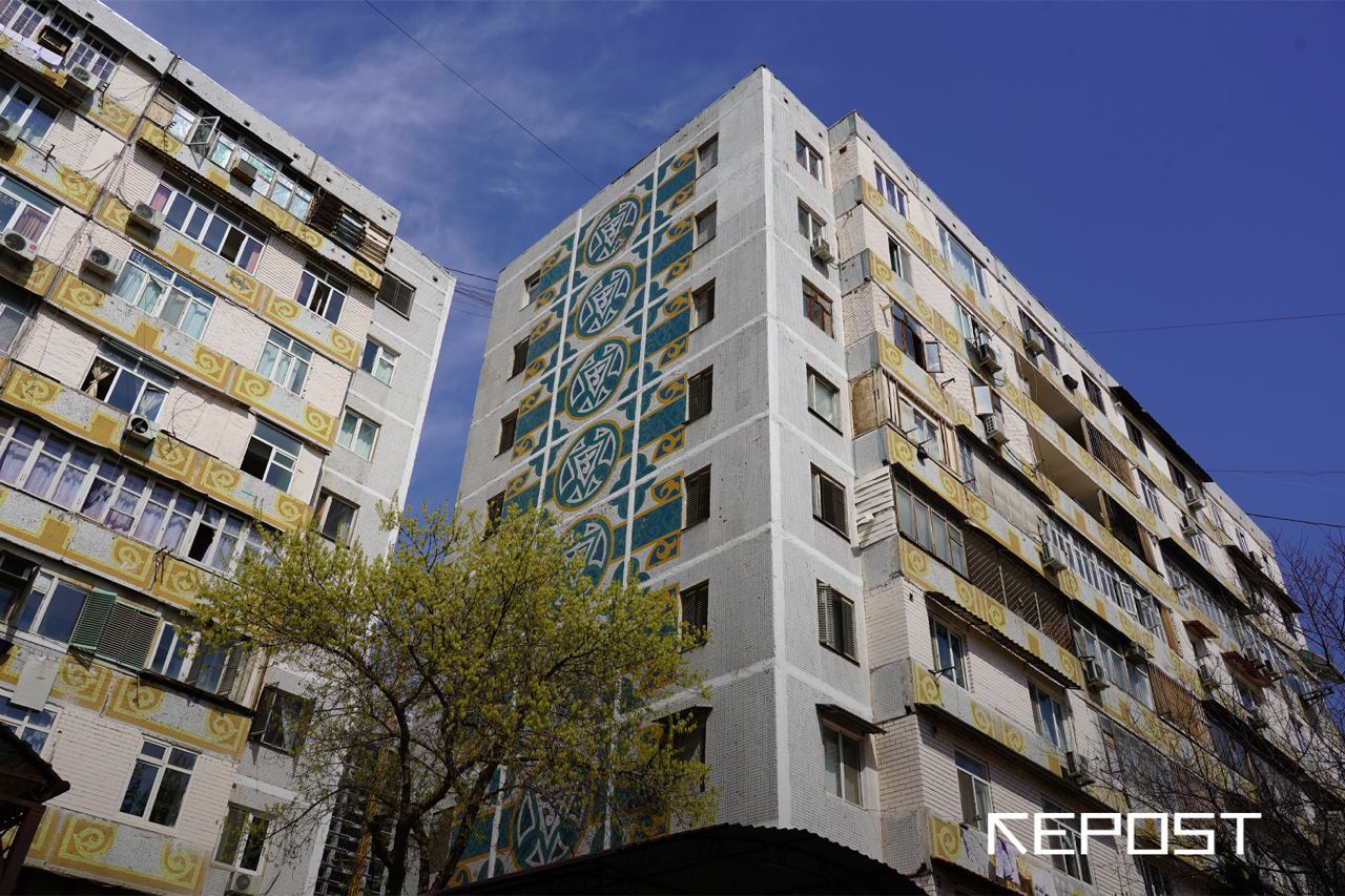 Культурные ценности - последние новости от команды Repost.uz