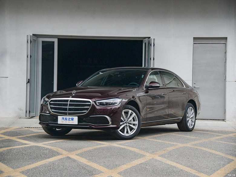 Mercedes-Benz - последние новости от команды Repost.uz