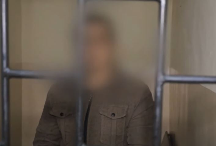В Самарканде студента-наркокурьера приговорили к 14 годам тюрьмы