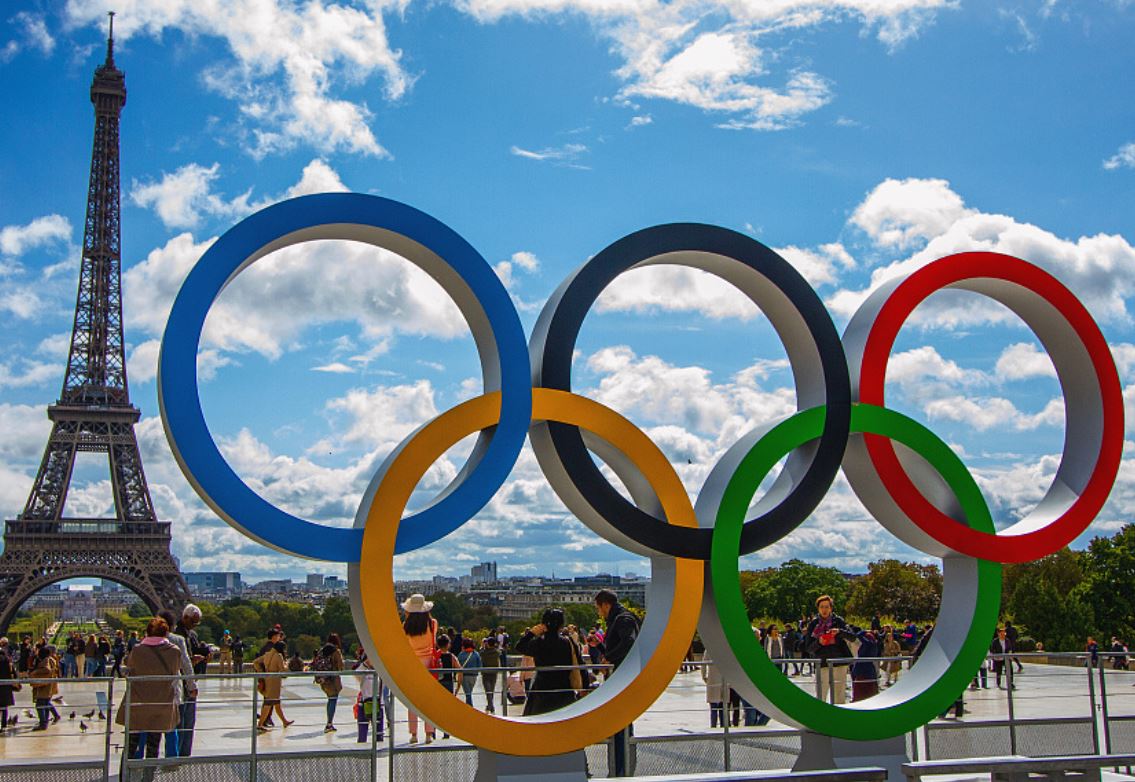 Узбекские спортсмены заработали свыше 20 путевок на Олимпиаду-2024