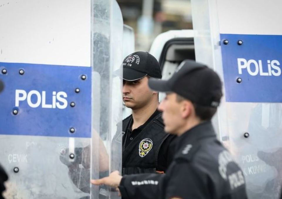 В Турции по подозрению в связях с ИГИЛ задержали, а затем отпустили узбекистанца