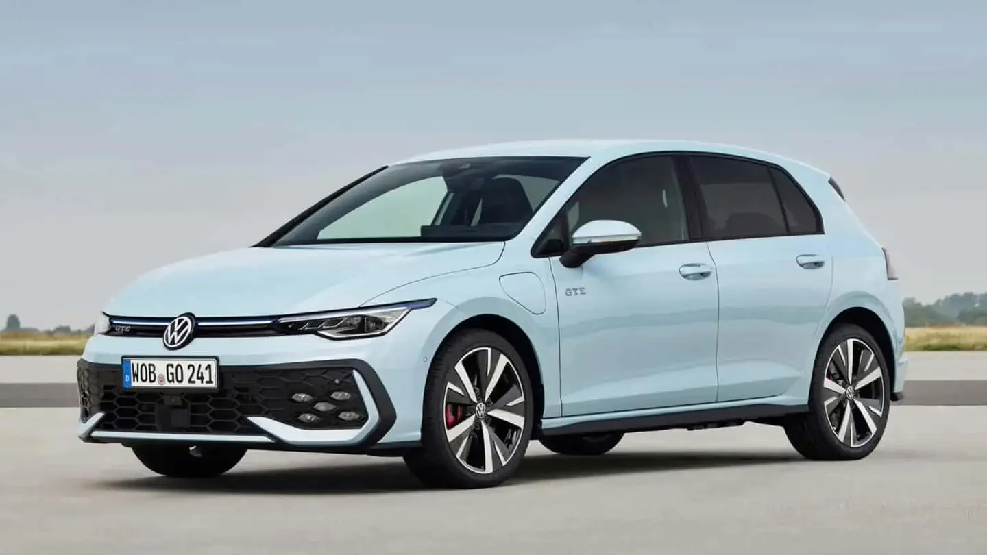 Volkswagen Golf - последние новости от команды Repost.uz