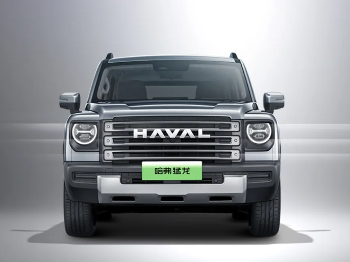 Haval Raptor - последние новости от команды Repost.uz